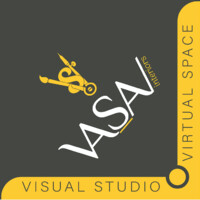 Vasav Interiors Logo