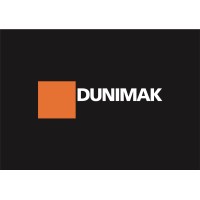 DUNIMAK Logo
