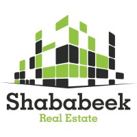 Shababeek Real Estate Logo