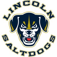 Lincoln Pro Baseball - Saltdogs Logo