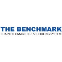 The Benchmark Logo