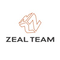 ZEAL TEAM Co. Ltd. Logo