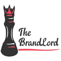 The BrandLord Logo