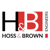 Hoss & Brown Engineers, Inc Logo