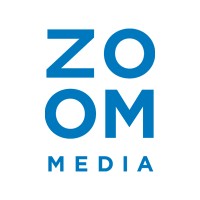 Zoom Media UK Logo