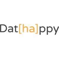 Dathappy - Digital Skills and Opportunities for All Logo