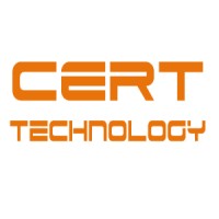 CERT Technology Pvt Ltd Logo