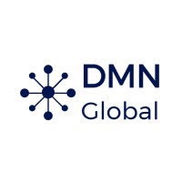 DMN Global Logo