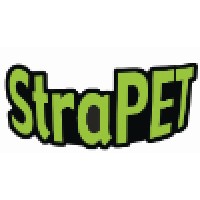 Strapet Embalagens Logo