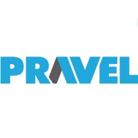 Pravel Solutions Logo