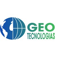 Geotecnologías S.A. Logo