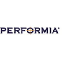 Performia Norge AS Logo