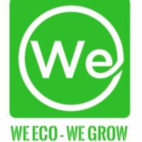 WE Eco Logo