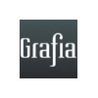 Grafia Logo