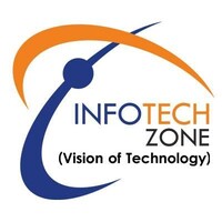 InfoTech Zone Logo