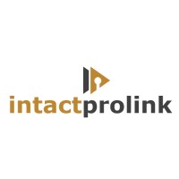 Intact Prolink Logo