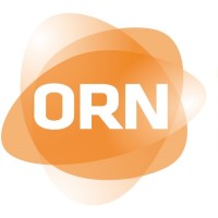 Omroep Reclame Nederland (ORN) Logo