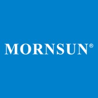 MORNSUN POWER Logo