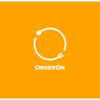 OrderOn Logo