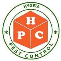 Hygeia Pest Control Logo