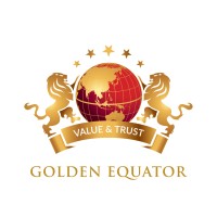 Golden Equator Group Logo