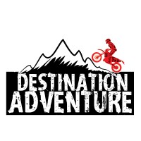Destination Adventure Logo