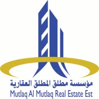 Mutlaq Al Mutlaq Real Estate Logo