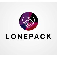 LonePack Logo