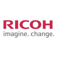 Ricoh International B.V. Logo