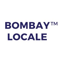 Bombay Locale Logo