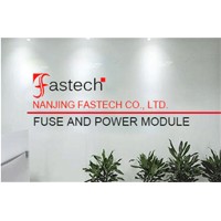 Nanjing Fastech Co., Ltd Logo