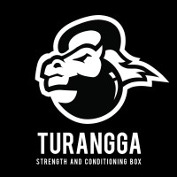 Turangga Strength and Conditioning Logo