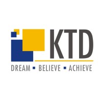 KTD Trading Advisory LLP Logo