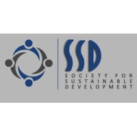 Society for Sustainable Development Logo
