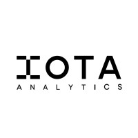Iota Analytics Logo