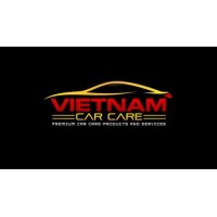 Vietnam Car Care Logo