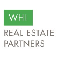 WHI Real Estate Partners L.P. Logo