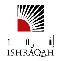 Ishraqah for Development Ltd. Logo