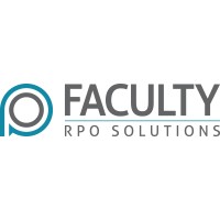 Faculty RPO Solutions Logo