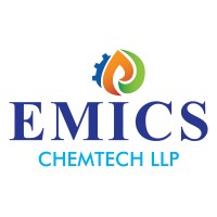 EMICS Chemtech LLP Logo