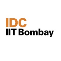 IDC School of Design, IIT Bombay Logo