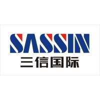 Sassin International Electric Shanghai Co., Ltd. Logo