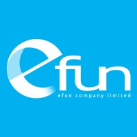 Efun Company Limited Logo