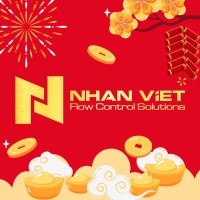 Nhan Viet ICS JSC Logo