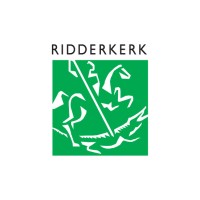 Gemeente Ridderkerk Logo