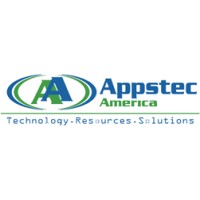 Appstec America LLC Logo