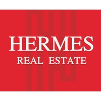 Hermes Real Estate Logo