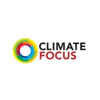 Climate Focus Logo
