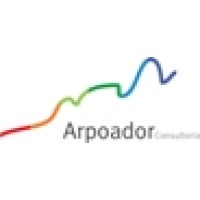 Arpoador Consultoria Logo