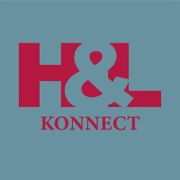 HNL KONNECT Logo